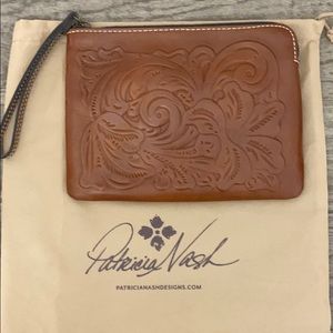 Patricia Nash Clutch